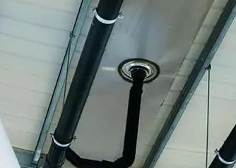 张家口虹吸排水的原理