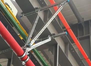 张家口抗震支架厂家与你分享你必须做的紧急情况下的准备